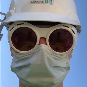 Meet your Posher, Ty